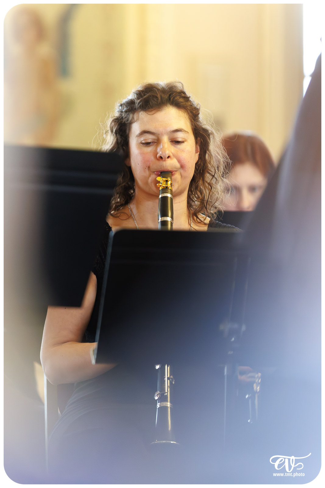 LE PRINTEMPS DE LA CLARINETTE